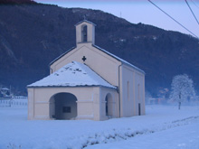 Chiesa di Santa Croce