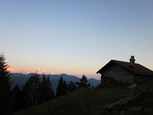 Rifugio Martum