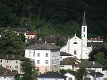 Collegiata Museo